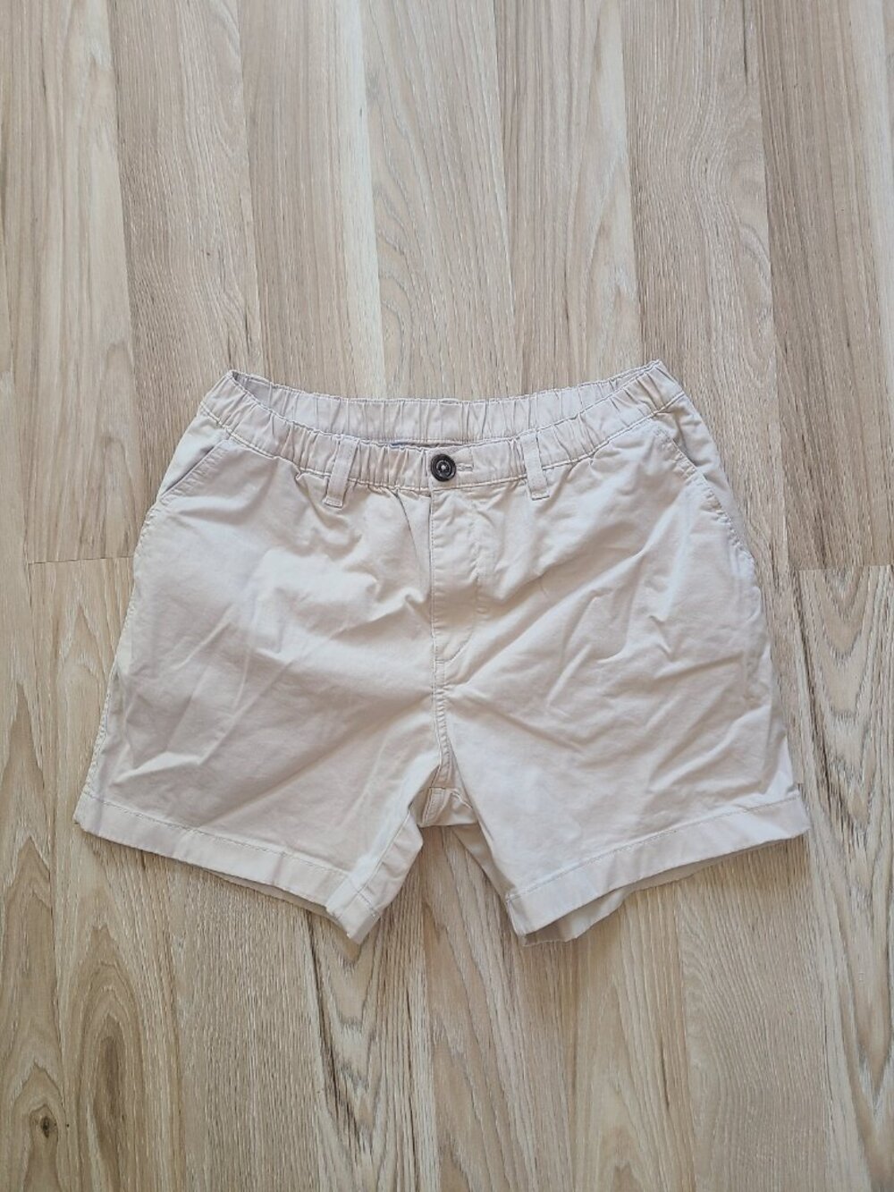 Chubbies Originals 5" Stretch Twill Shorts M